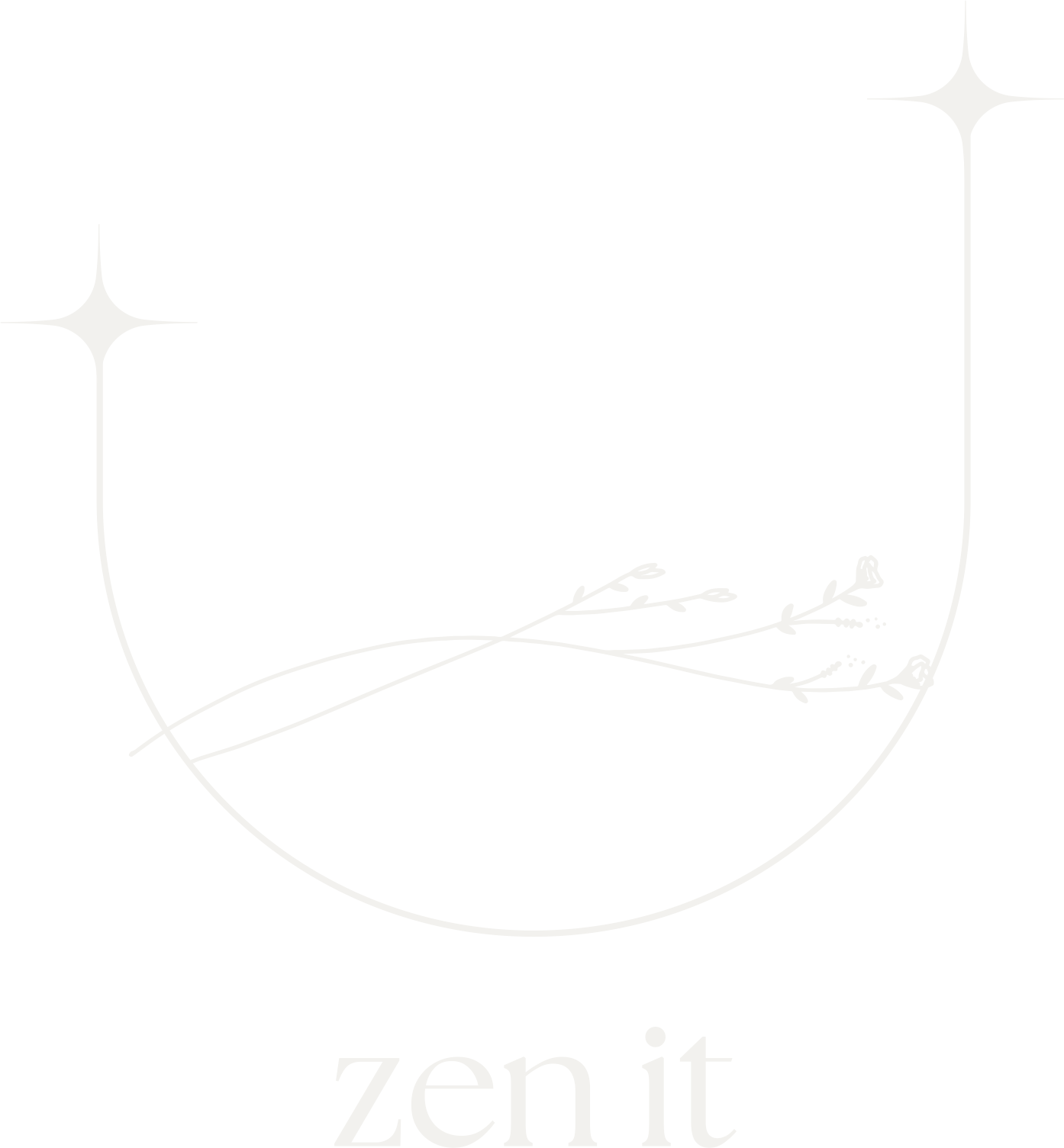 ZEN IT ~ Architektura przestrzeni